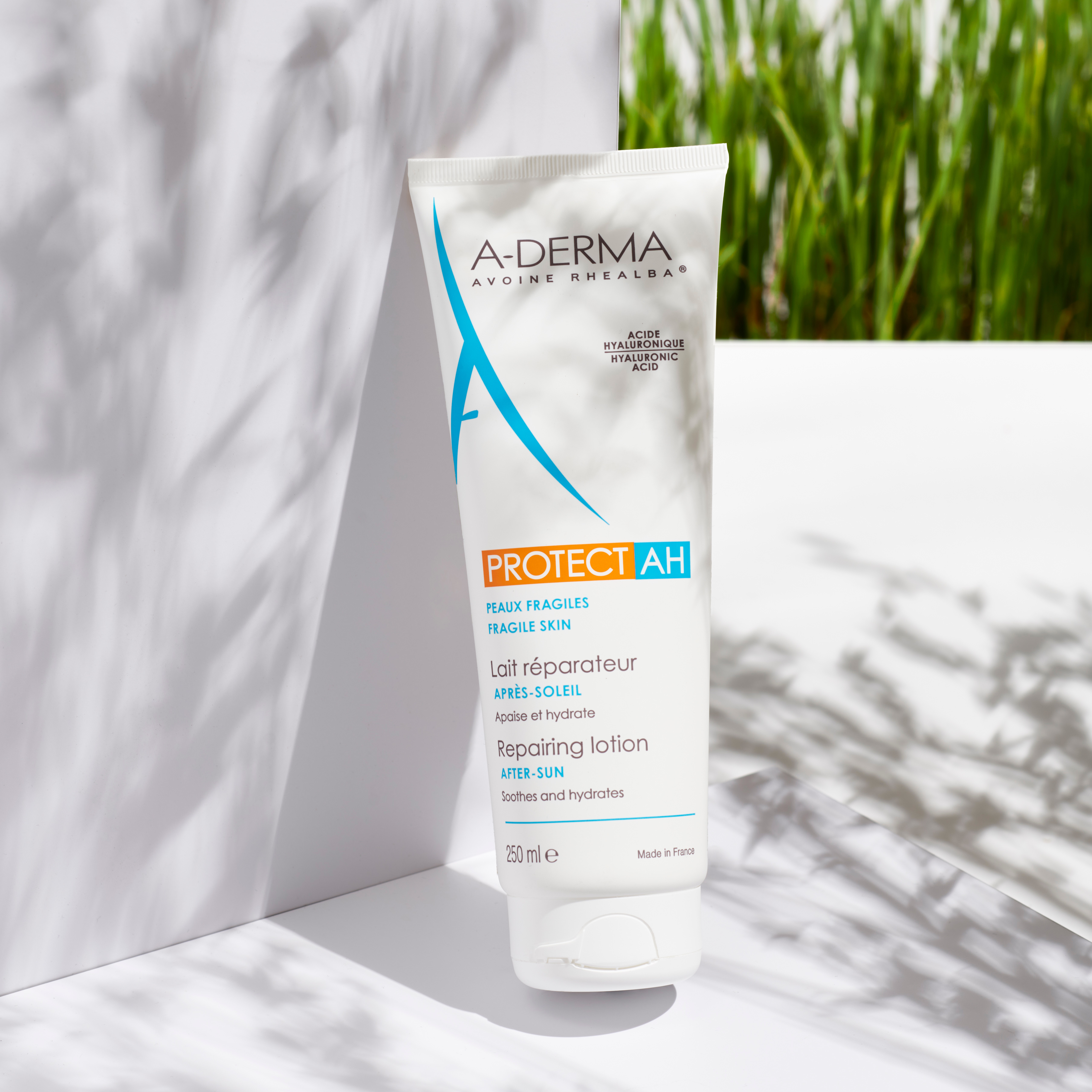 A-Derma Protect AH Aftersun Milk