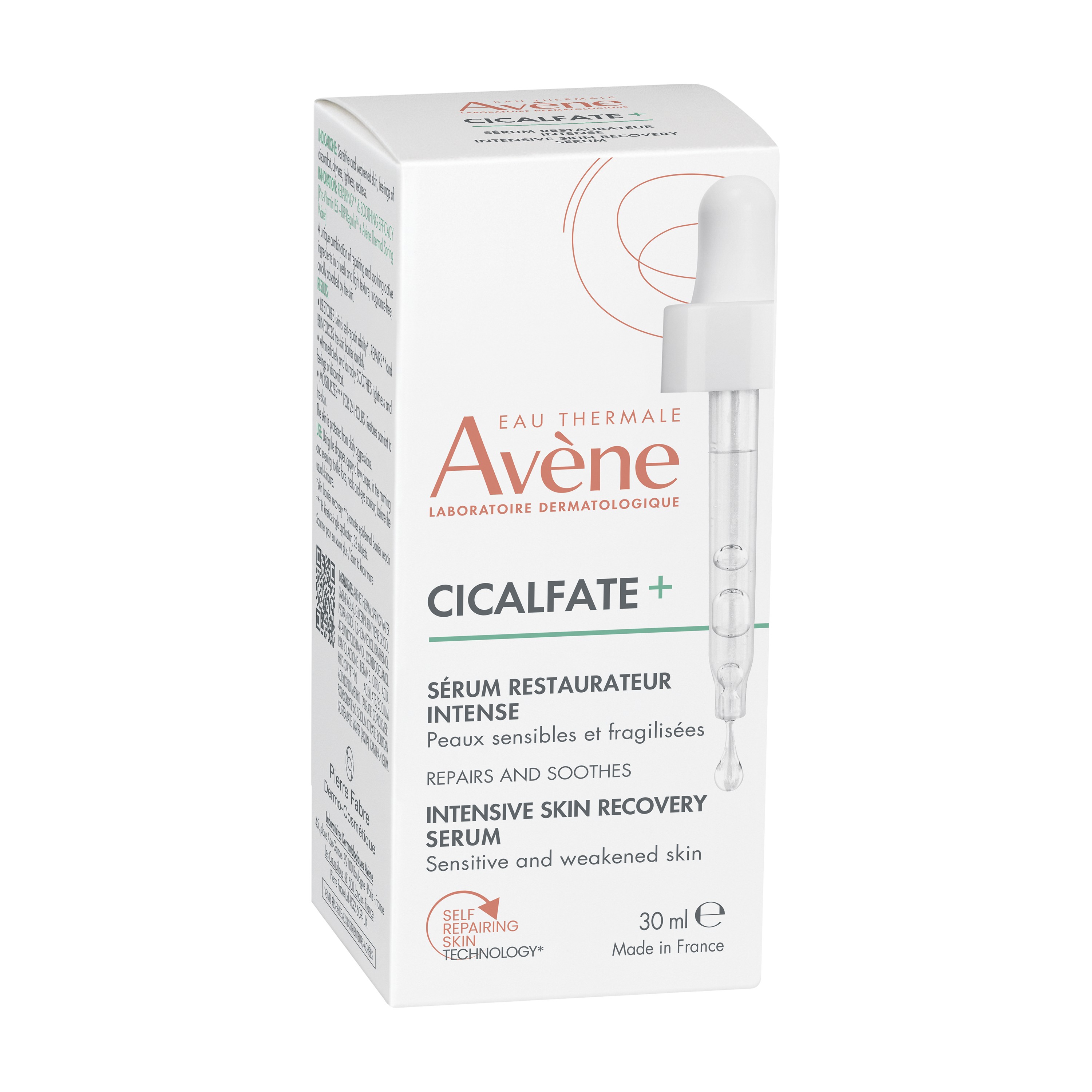 Avène Cicalfate+ Serum