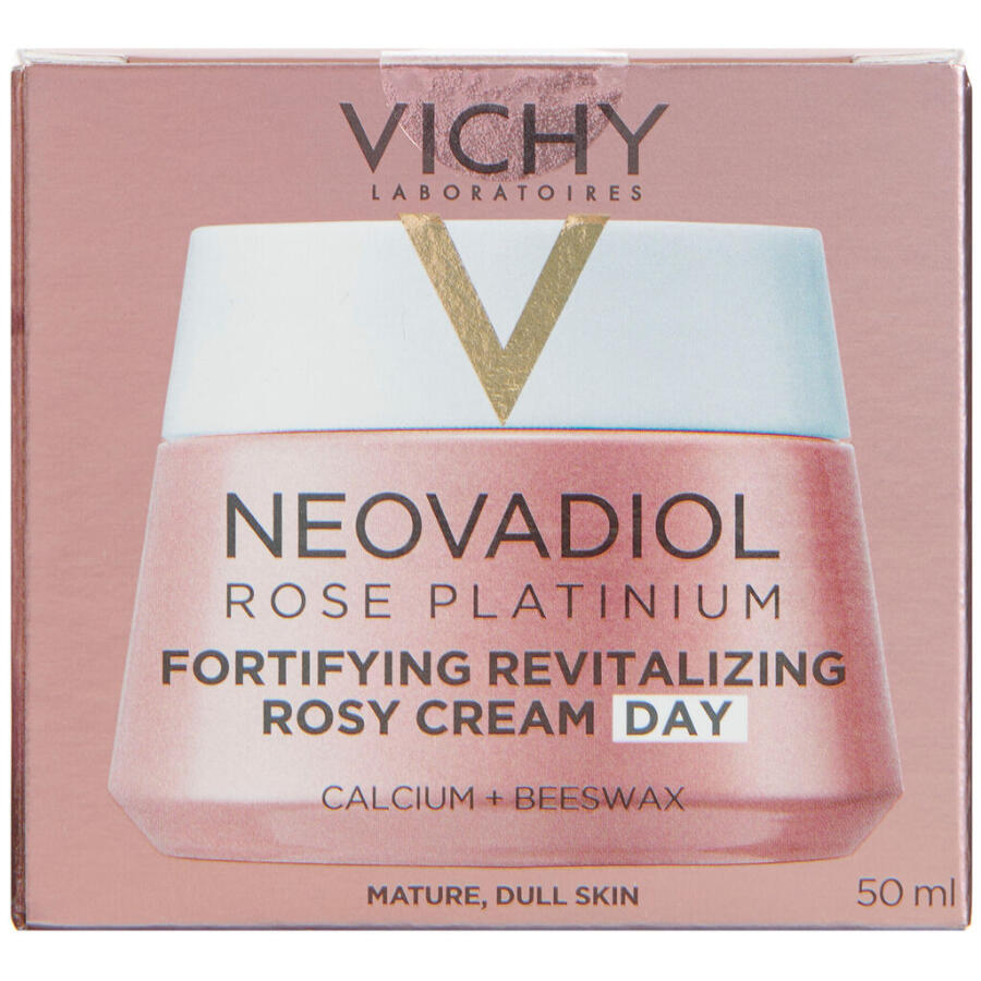 Vichy Neovadiol Rose Platinium Day Cream