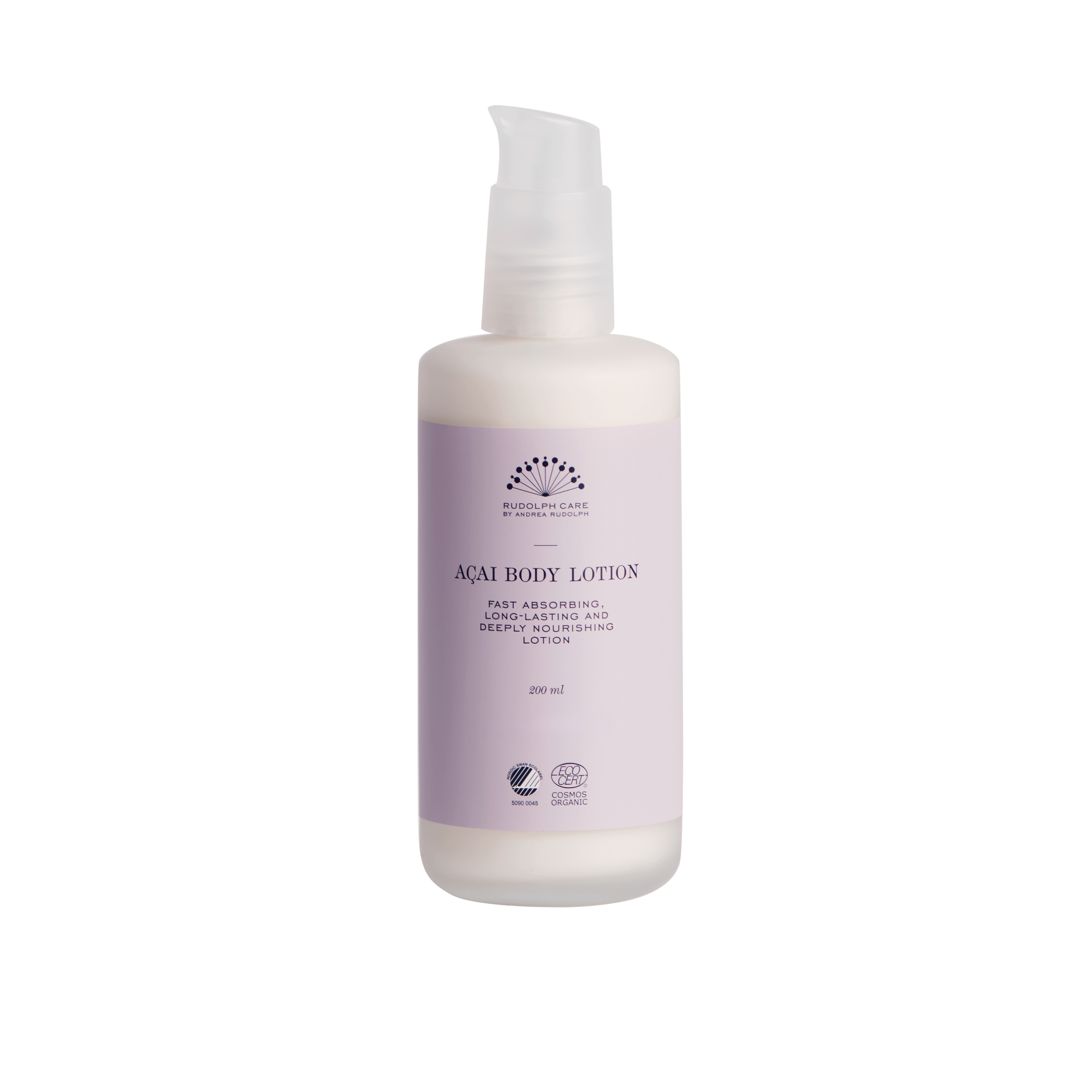 Rudolph Care Acai Antioxidant Body Lotion