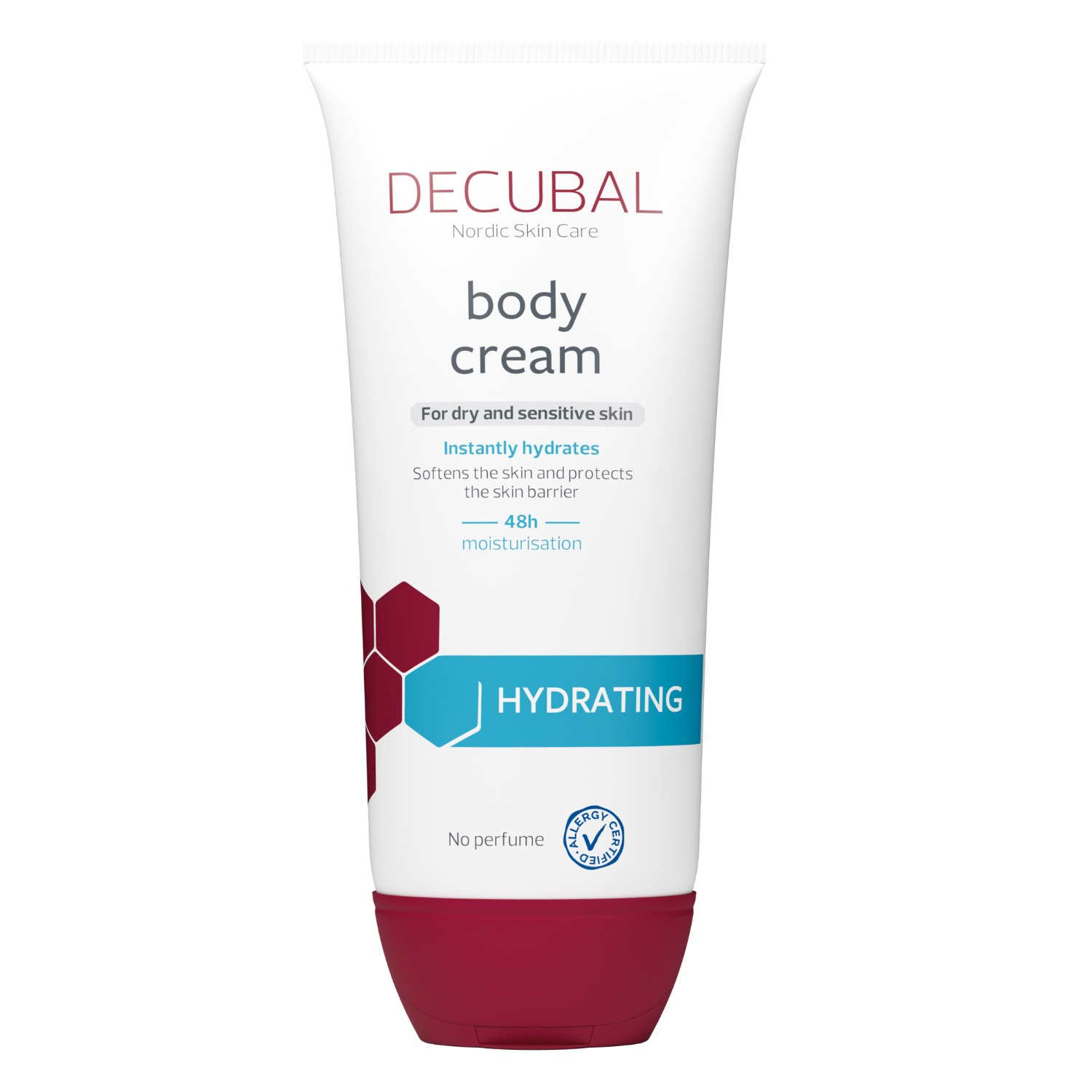 Decubal Hydrating Body Creme