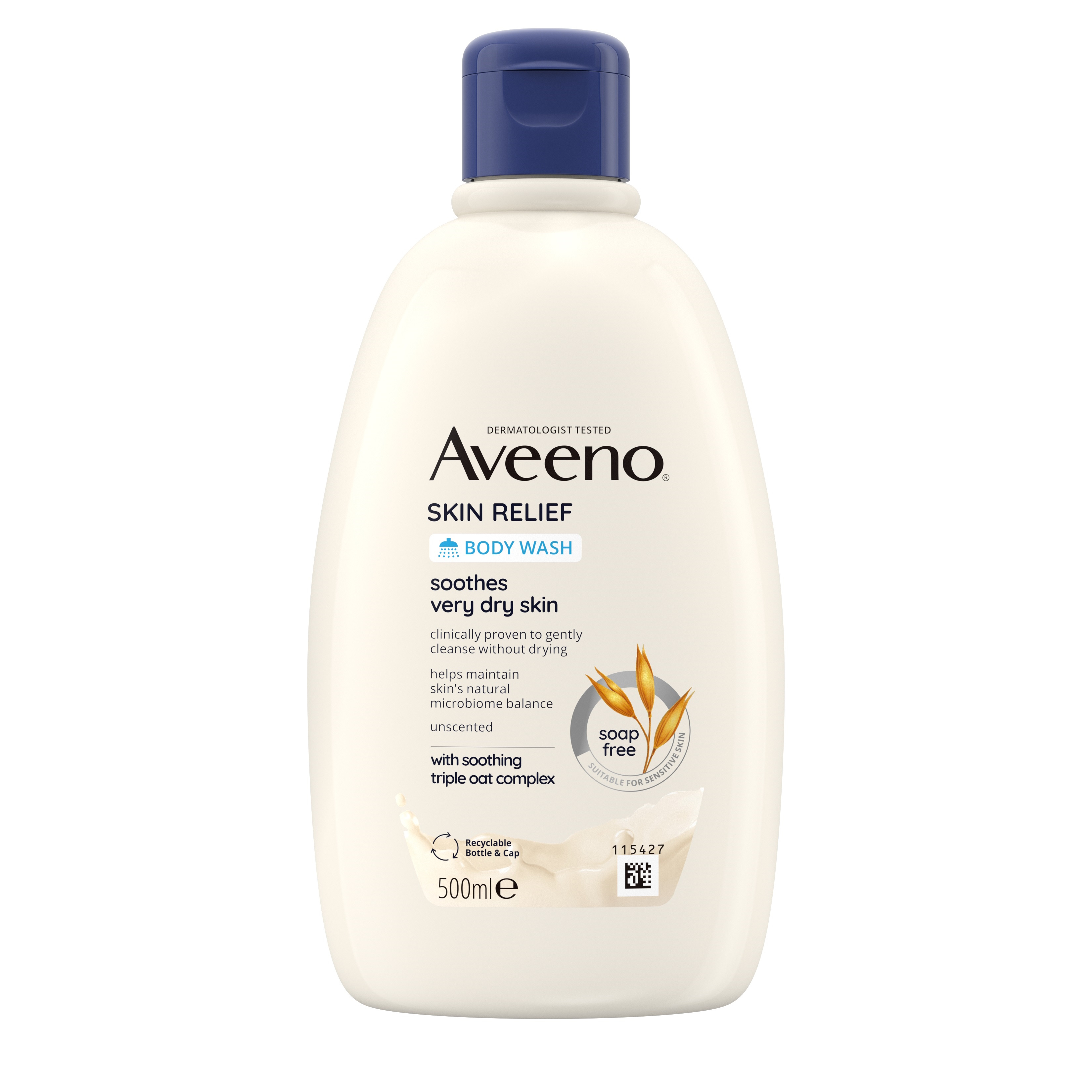 Aveeno Skin Relief Moisturising Body Wash