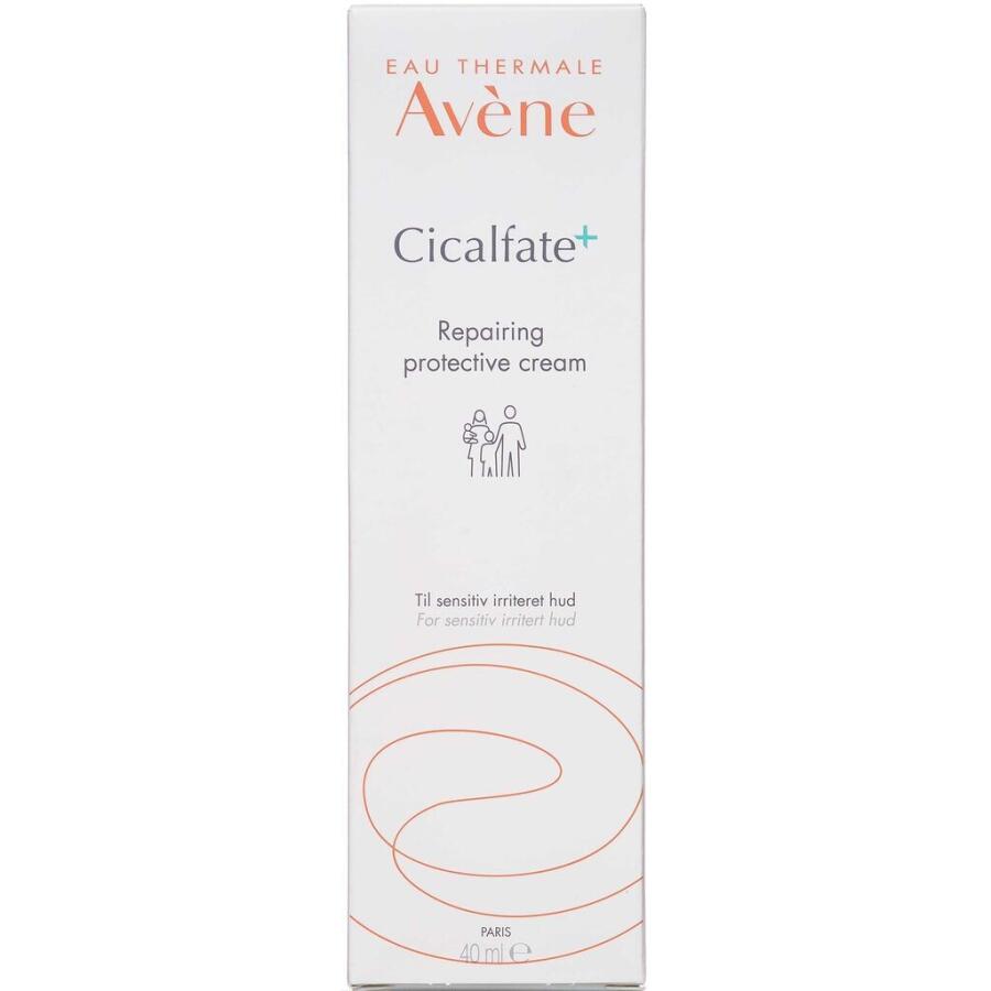 Avène Cicalfate+ Creme