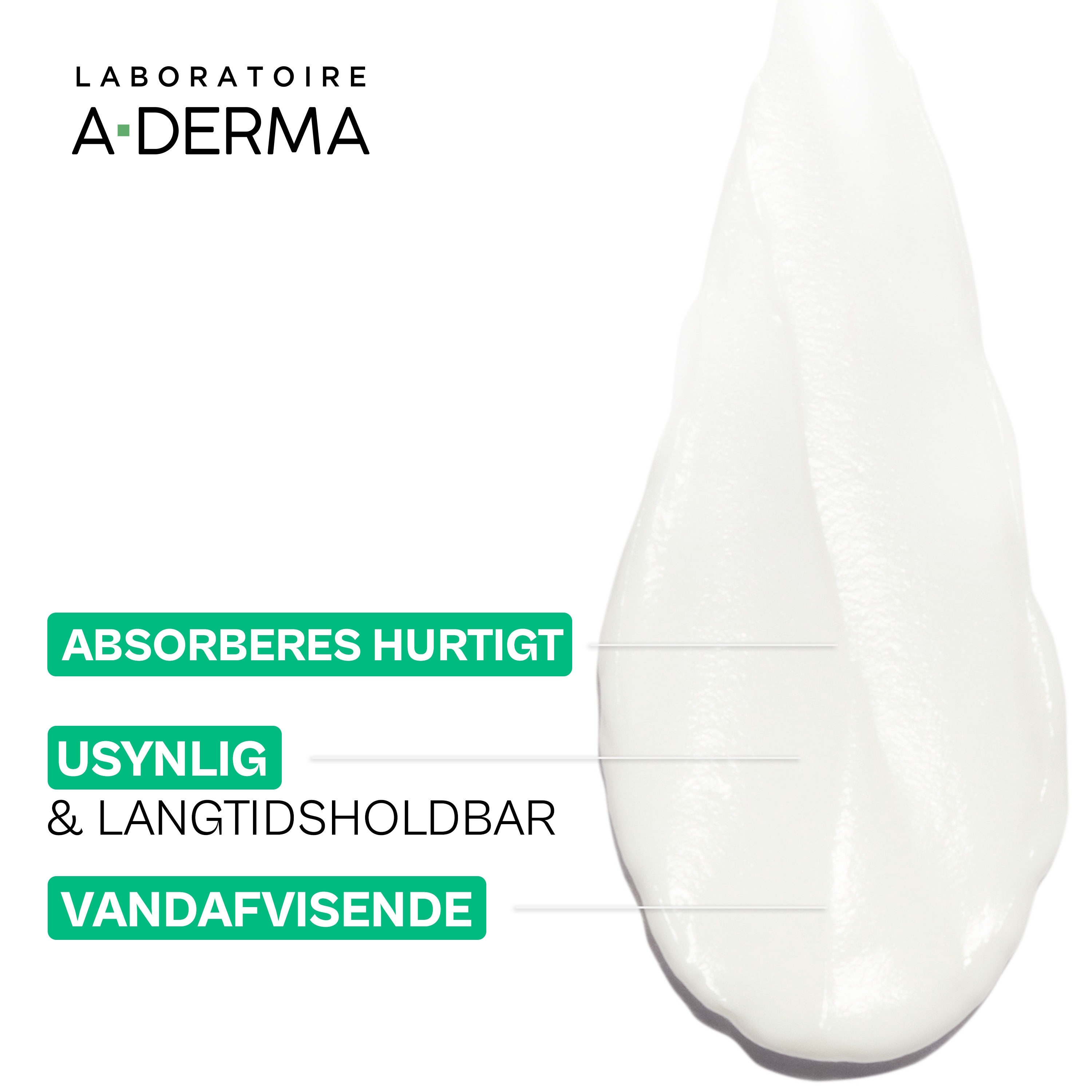 A-DERMA Dermalibour+ CICA Creme