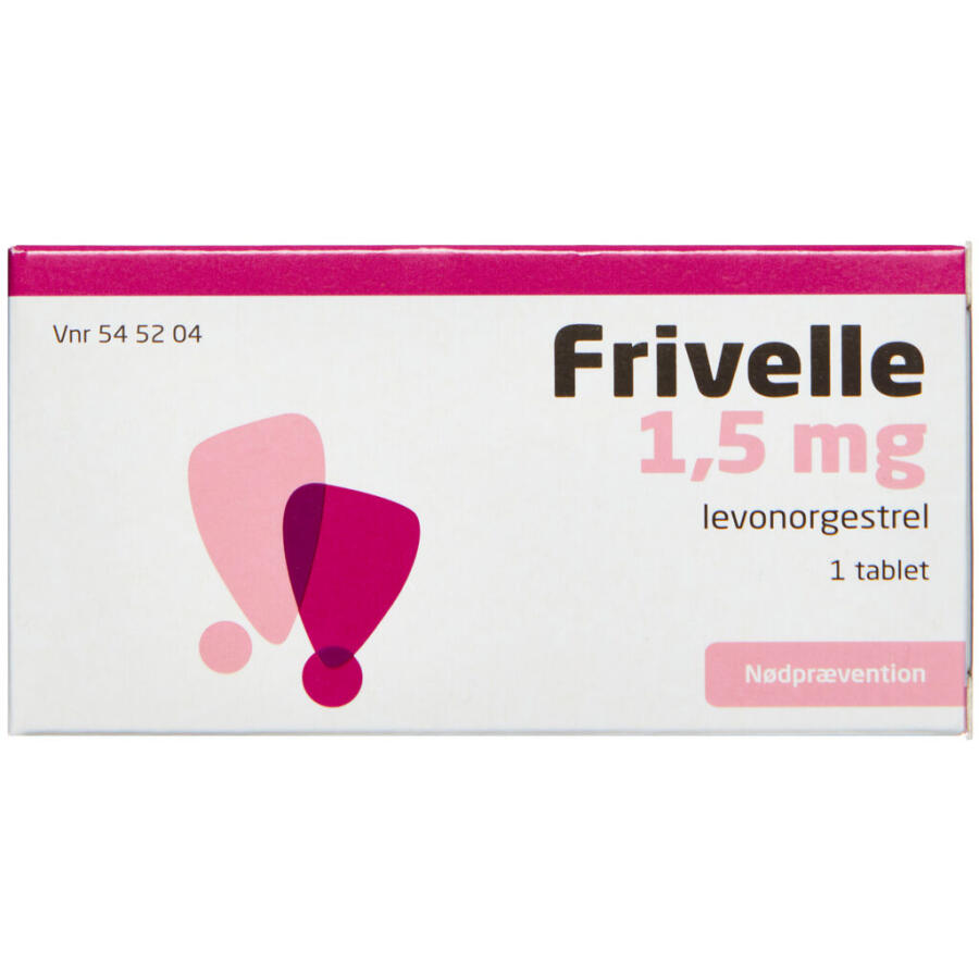 Frivelle