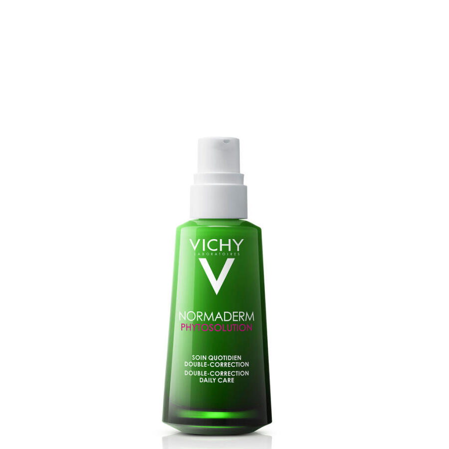 Vichy Normaderm Phytosolution Double-Correction Daily Care