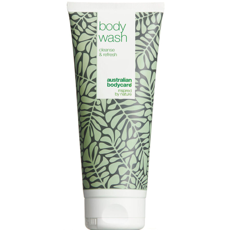 Australian Bodycare Body Wash