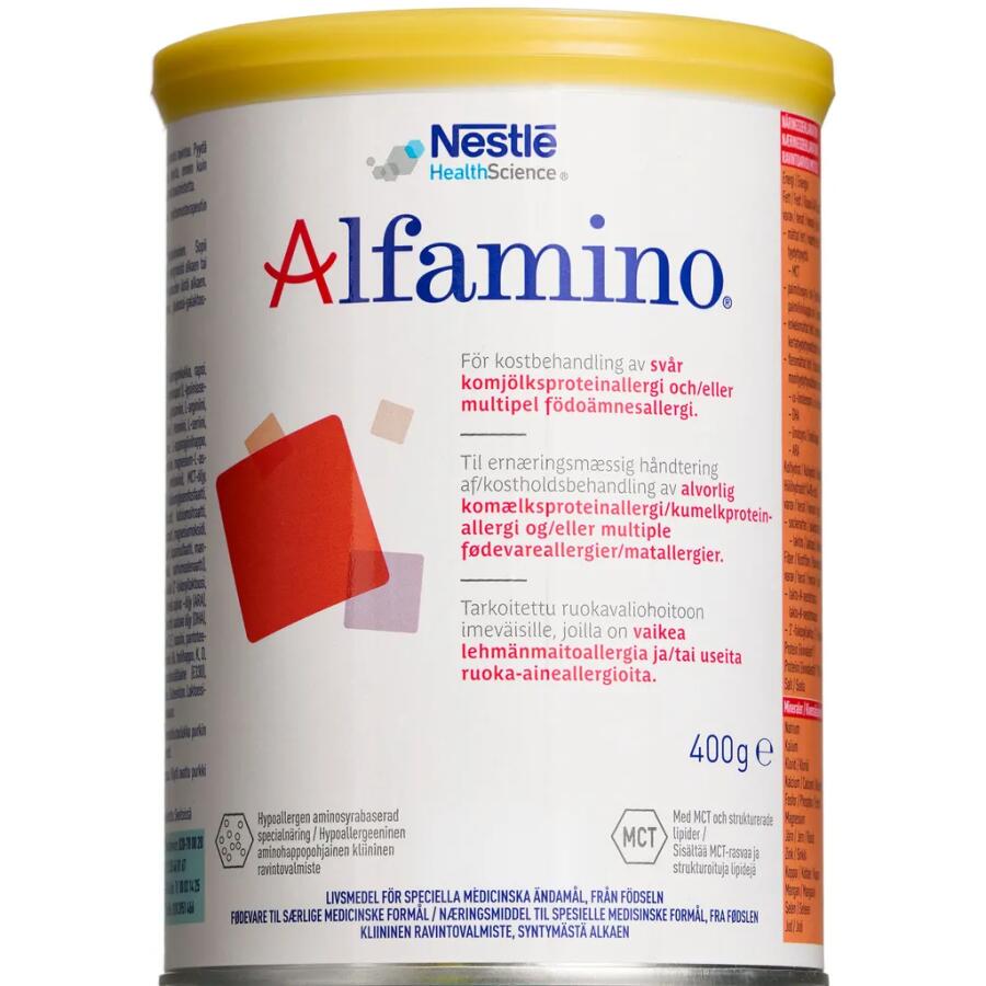 Alfamino