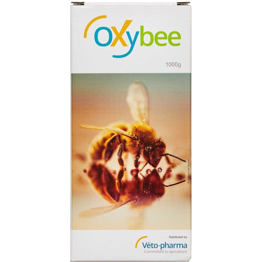 Oxybee