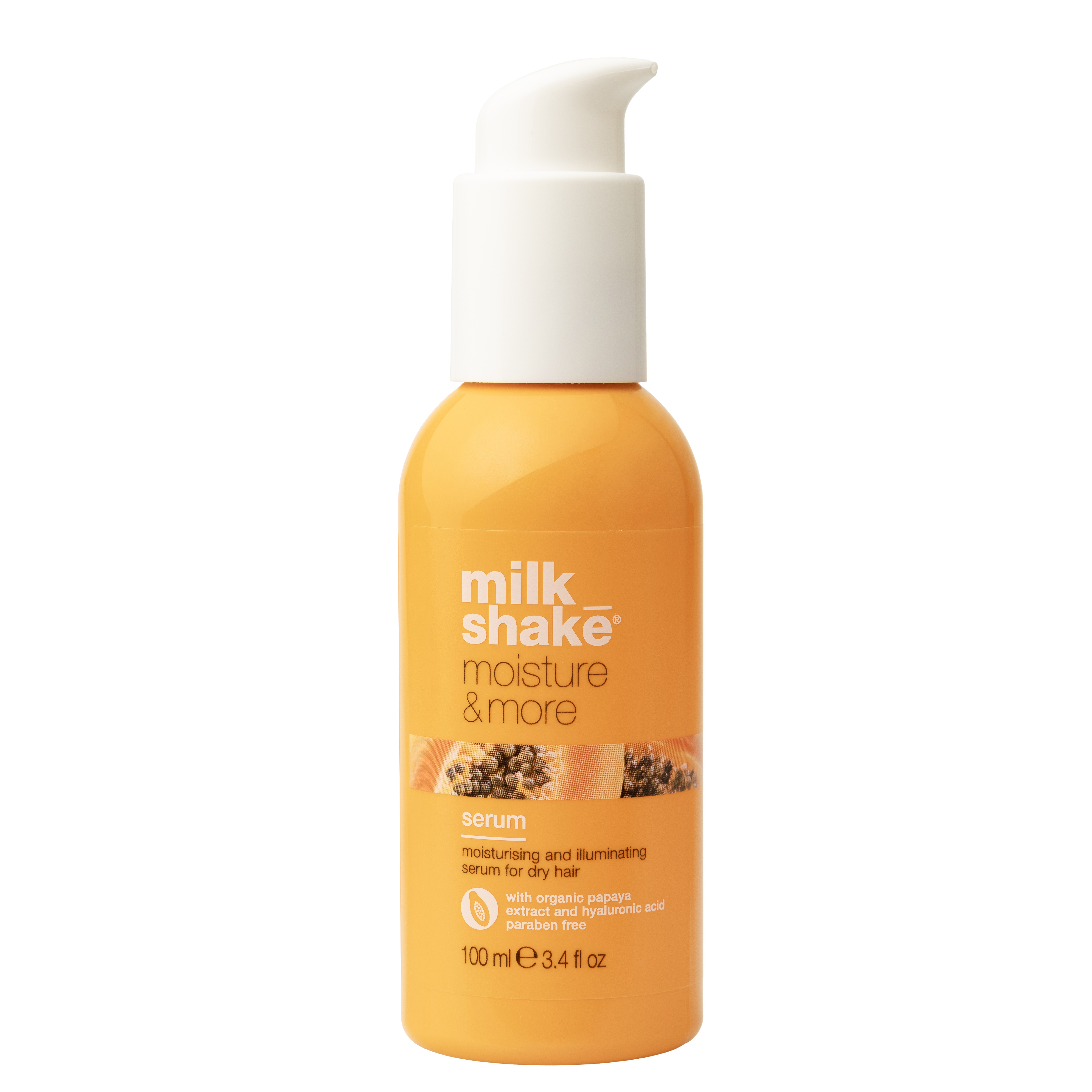 Milk_Shake Moisture & More Serum