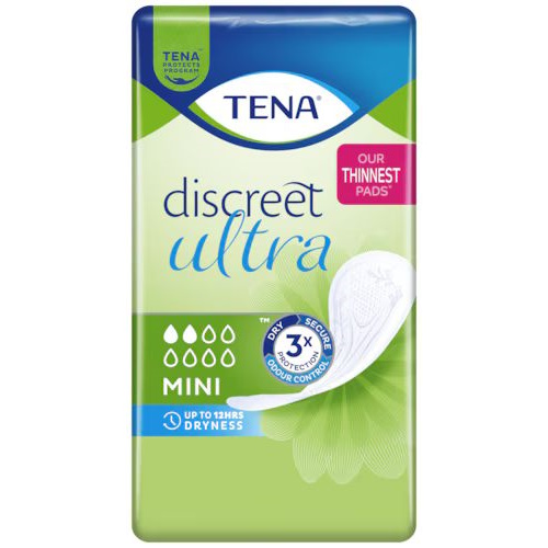 Tena Lady Mini