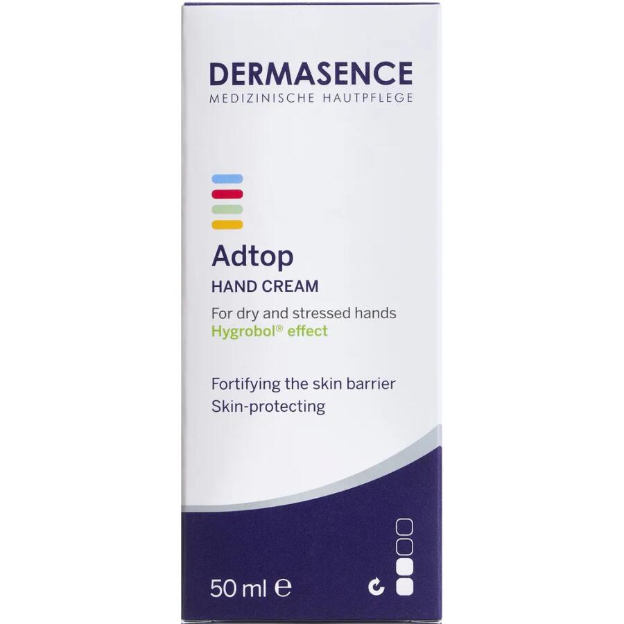 Dermasence Adtop Hand Cream