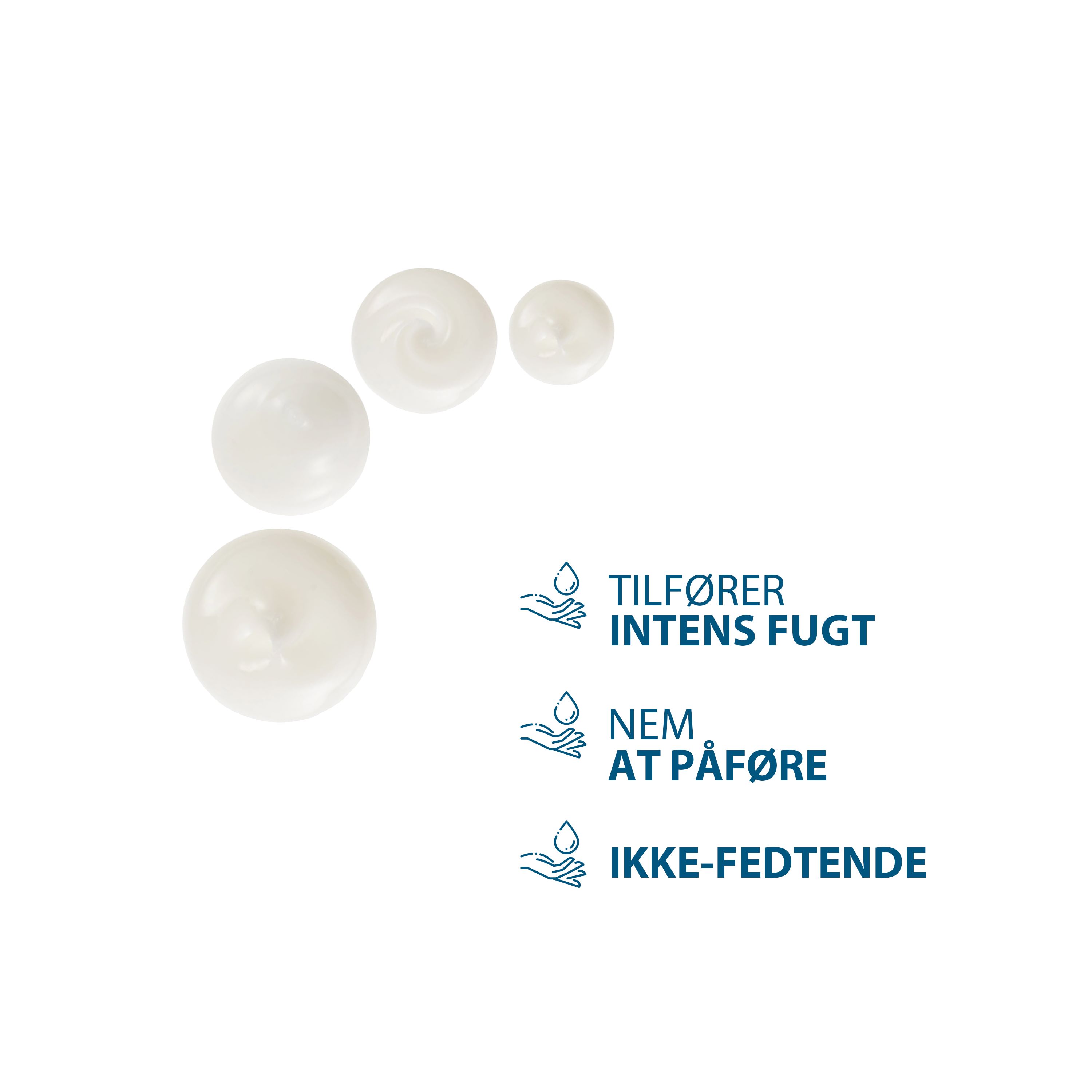 Ducray Dexyane MeD Palpebral Creme