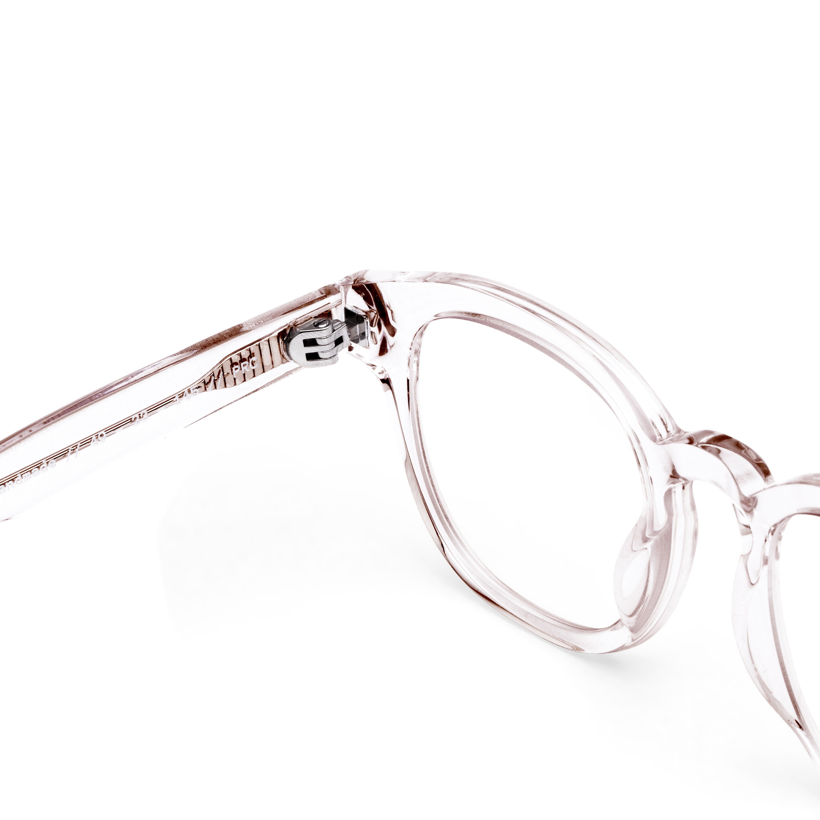 Bisou KIM Paloma Clear +1.5 Læsebriller