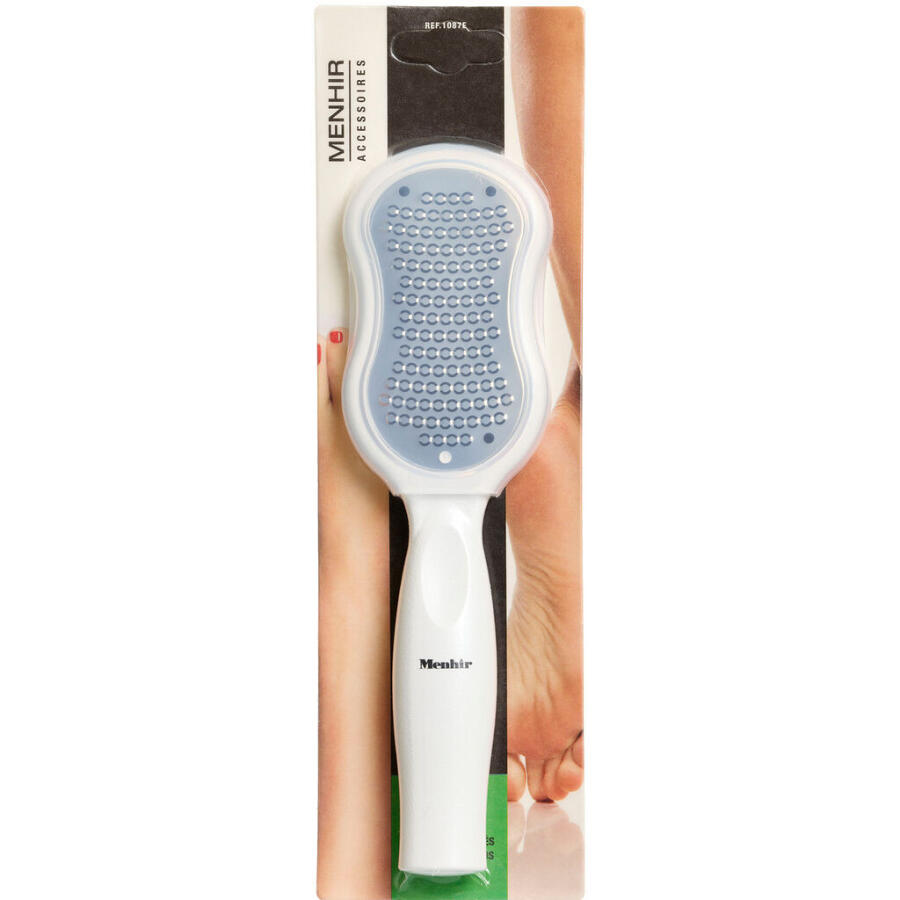 Vitry Menhir Accesoires Foot Care Fodfil assorteret farver