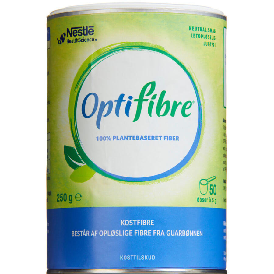 OptiFibre