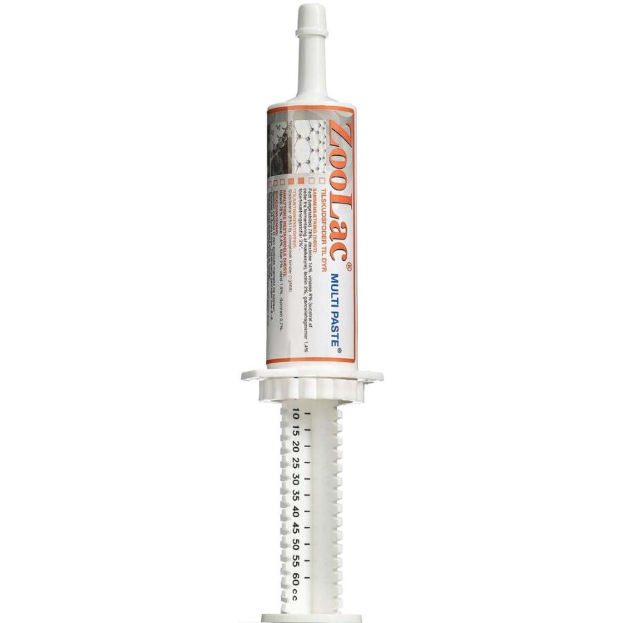 ZooLac Multipaste