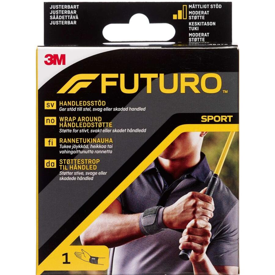 Futuro Sport Håndledsbandage One Size
