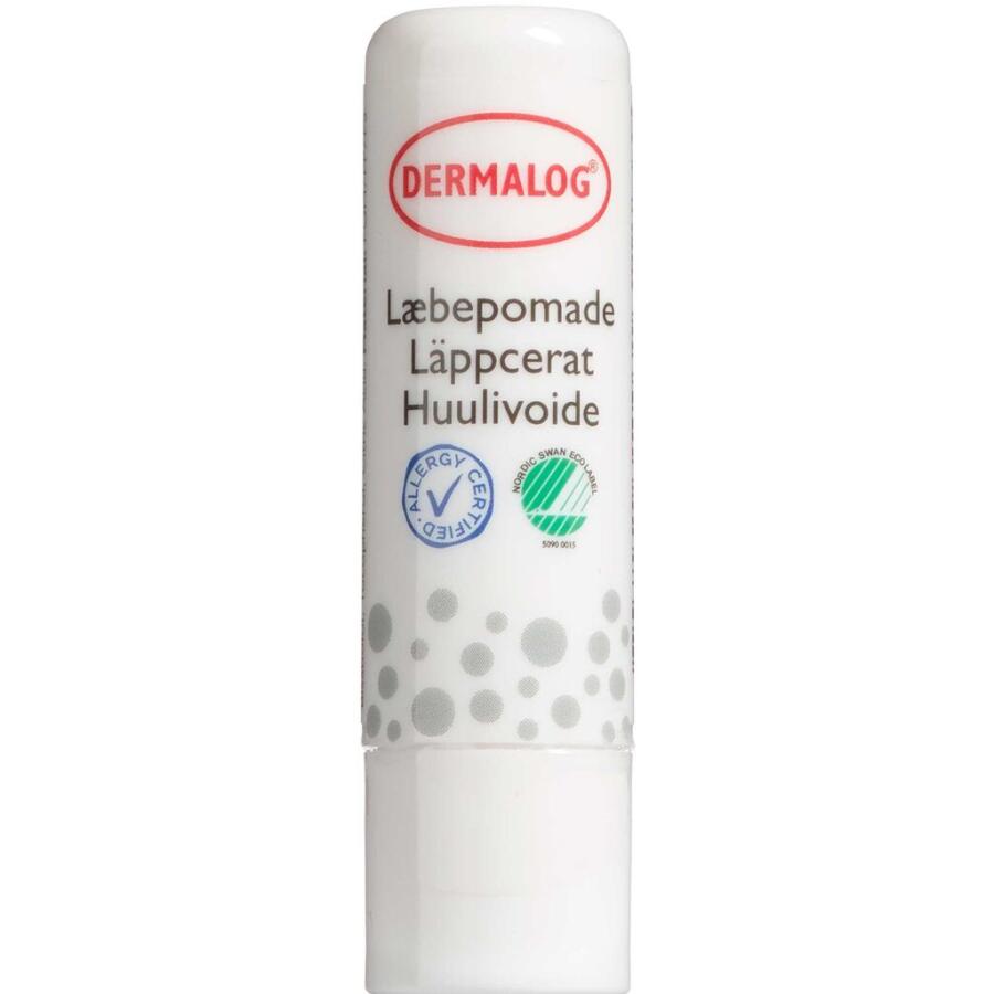 DERMALOG Læbepomade