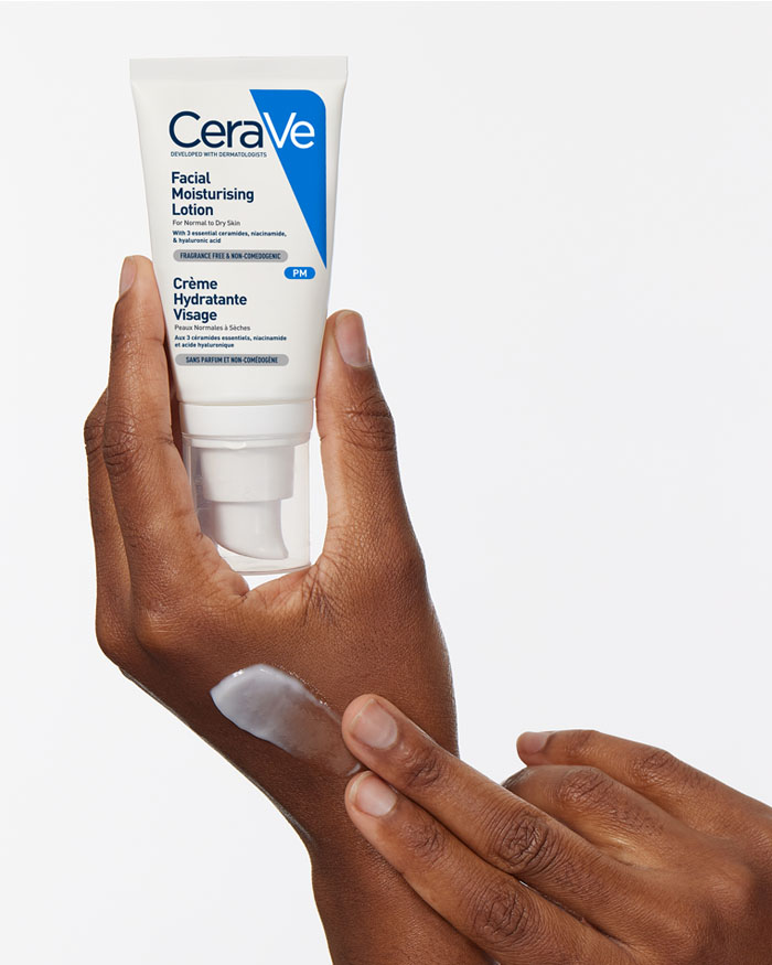 CeraVe Facial Moisturising Lotion