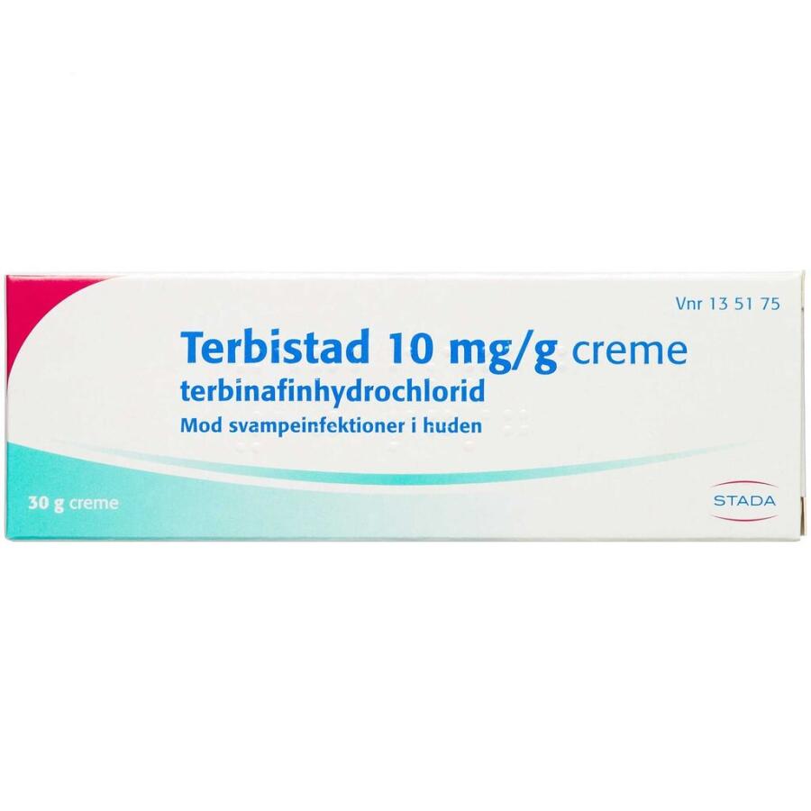Terbistad