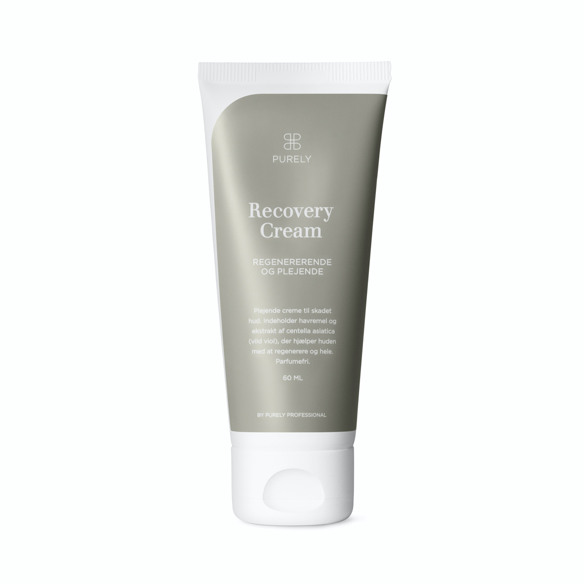 Purely Professional Recovery Cream