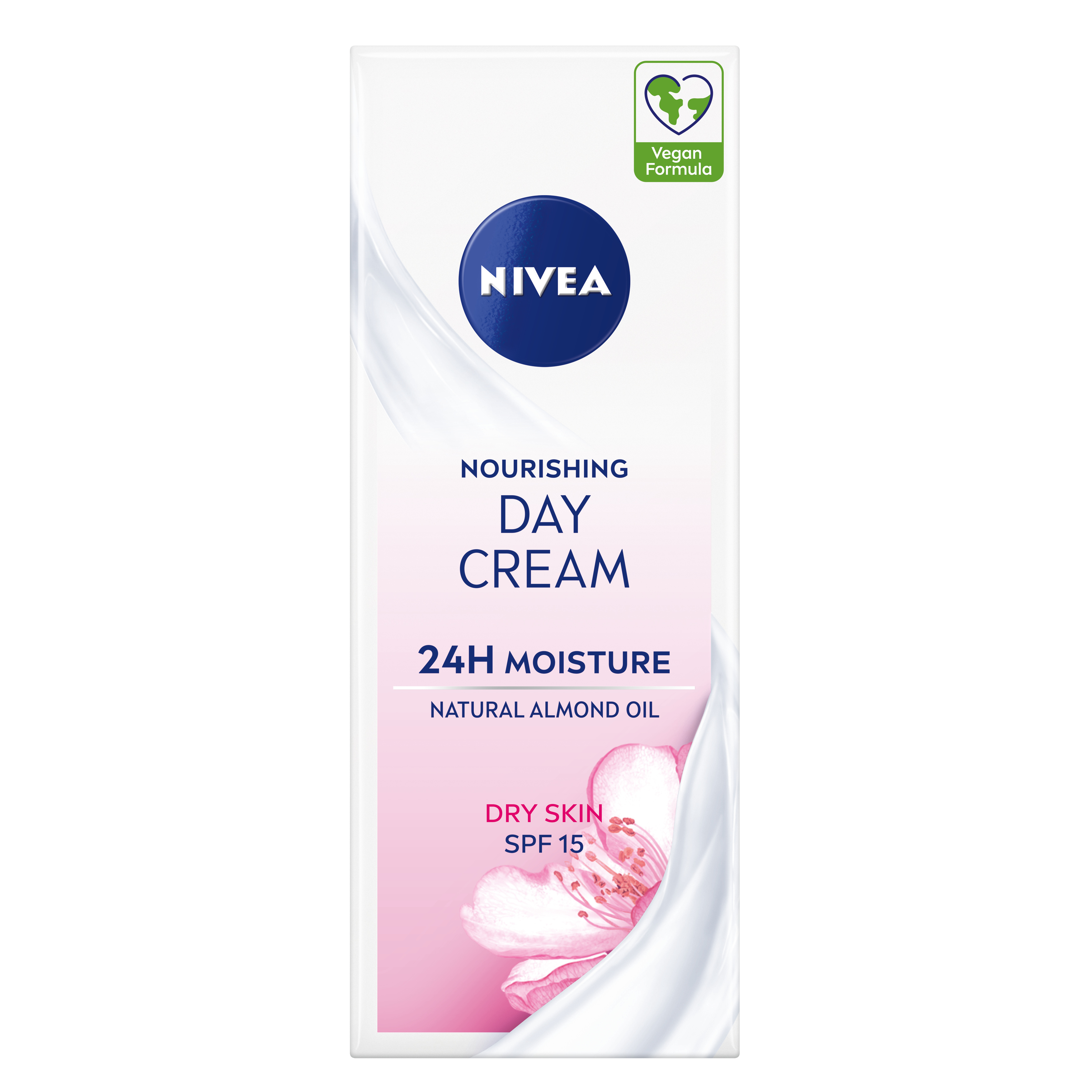 NIVEA Nourishing Day Cream