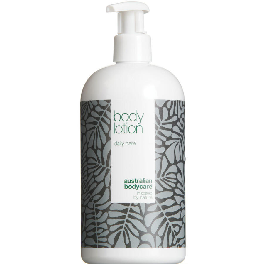 Australian Bodycare Body Lotion