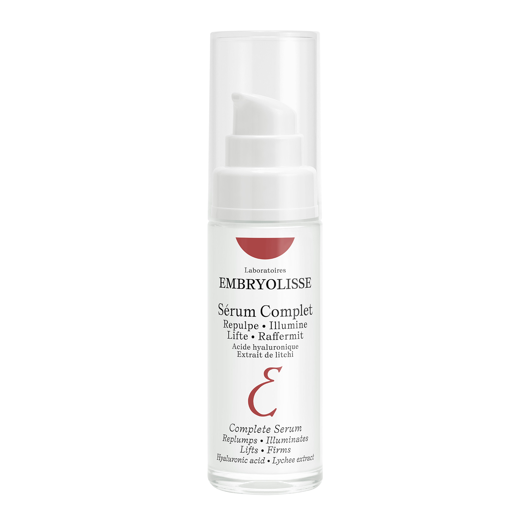 Embryolisse COMPLETE SERUM