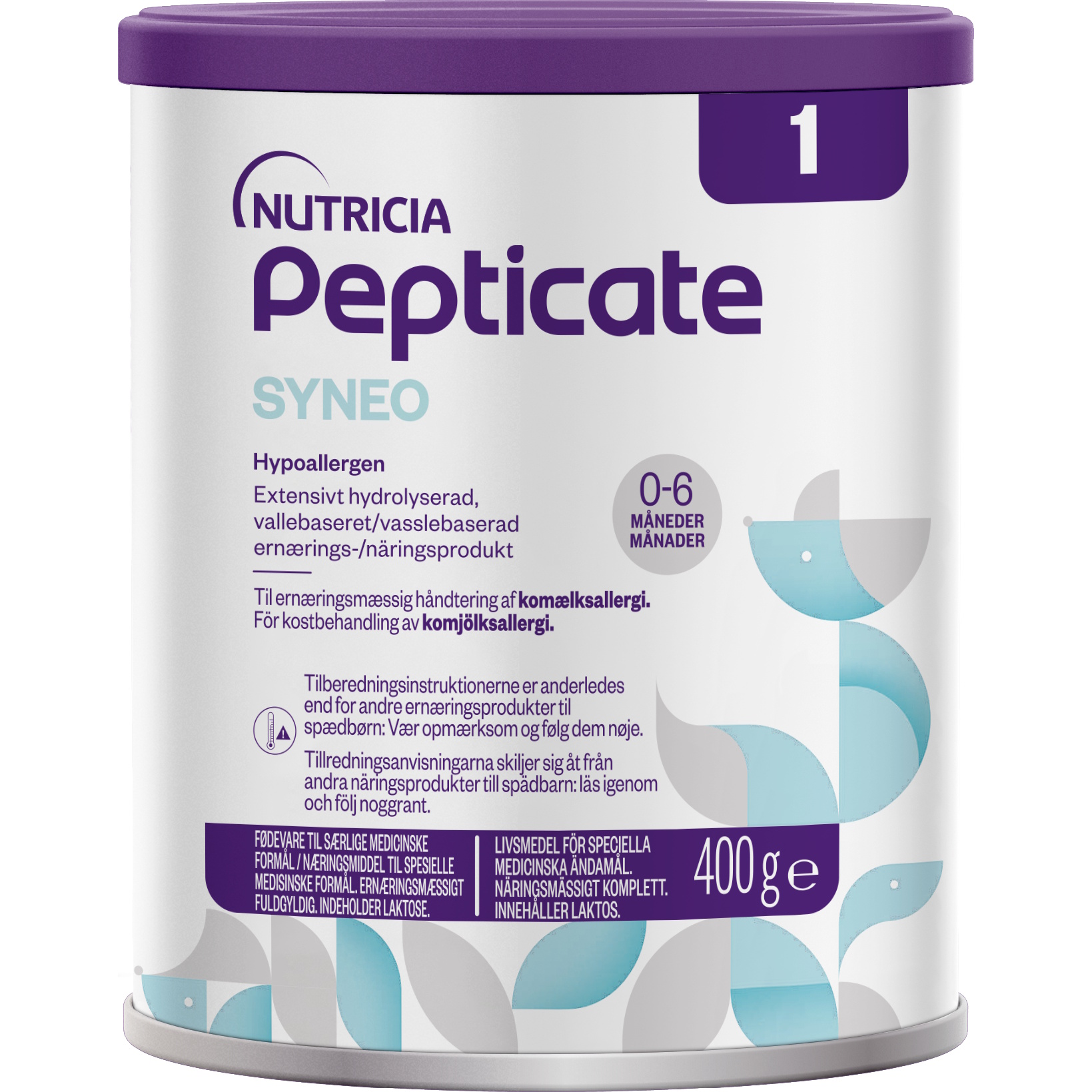 Pepticate SYNEO 1