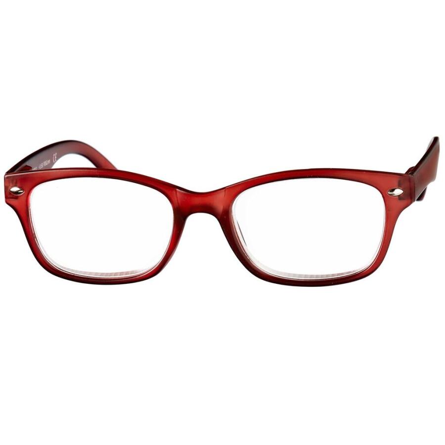 EYE CARE brille bluelight nr. 41, styrke +2,5