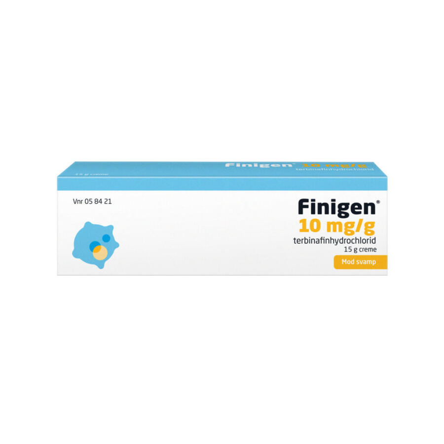 Finigen
