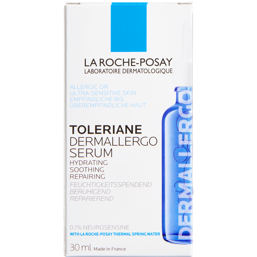 La Roche-Posay Toleriane Dermallergo Serum