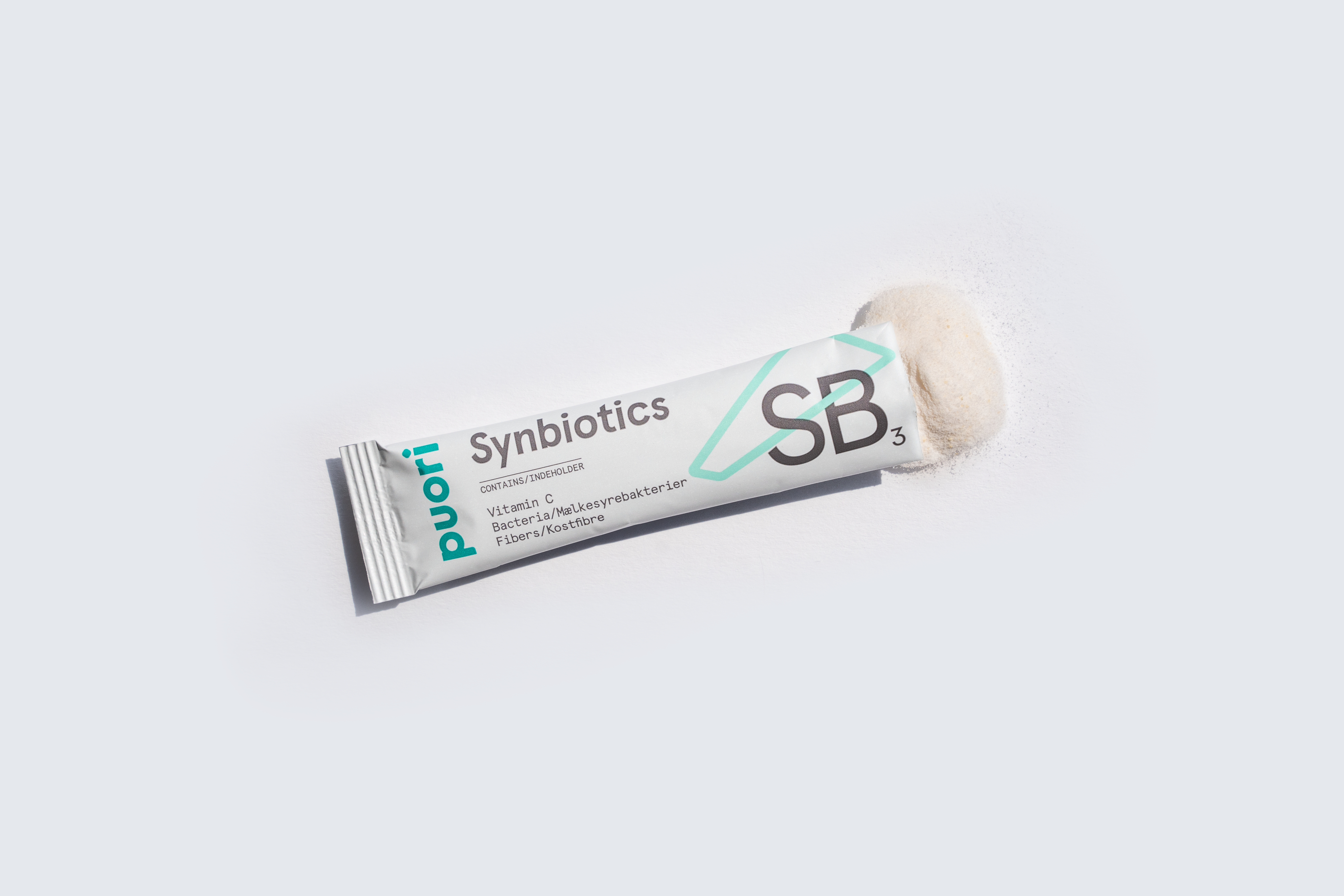 Puori Synbiotics SB3 Sticks