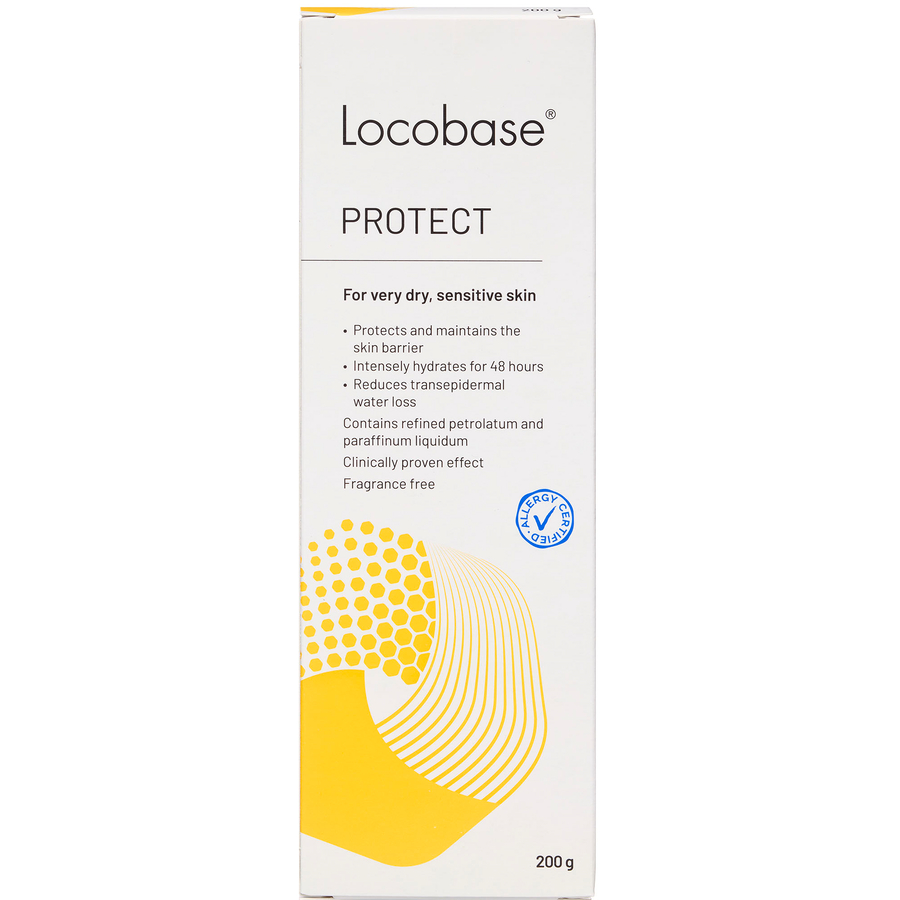 Locobase Fedtcreme