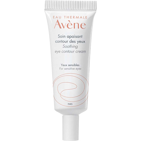 Avène Soothing Eye Contour Cream
