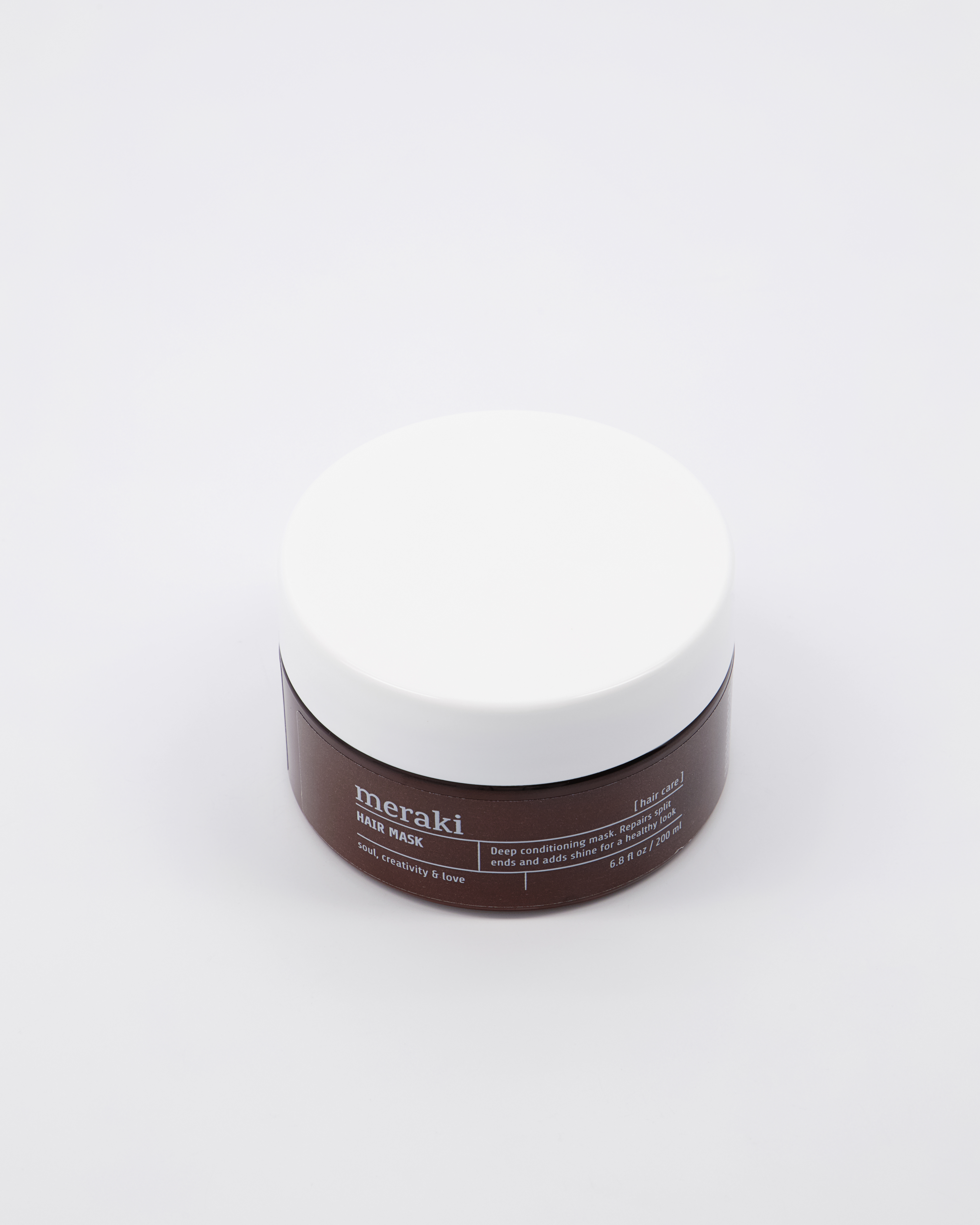 Meraki Hair Mask