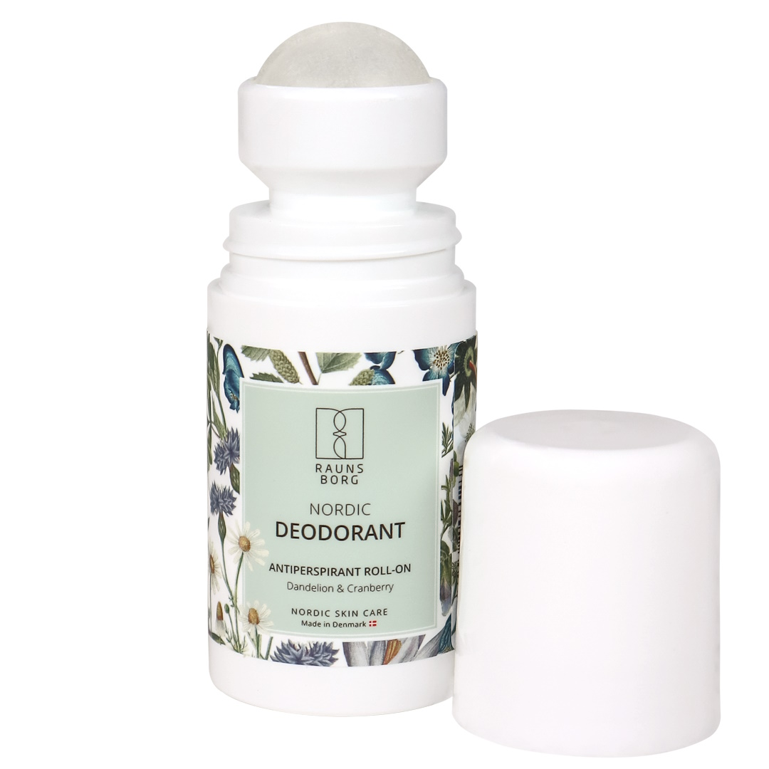 Raunsborg Deodorant Perfume