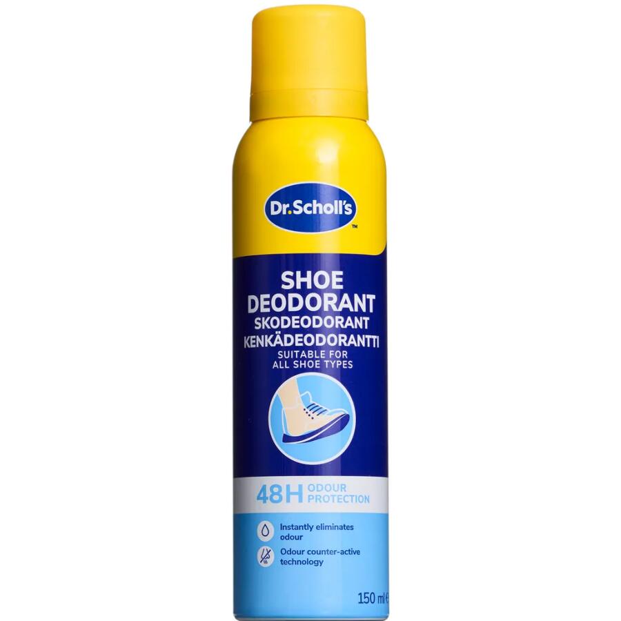 Dr. Scholl's Deo Shoespray