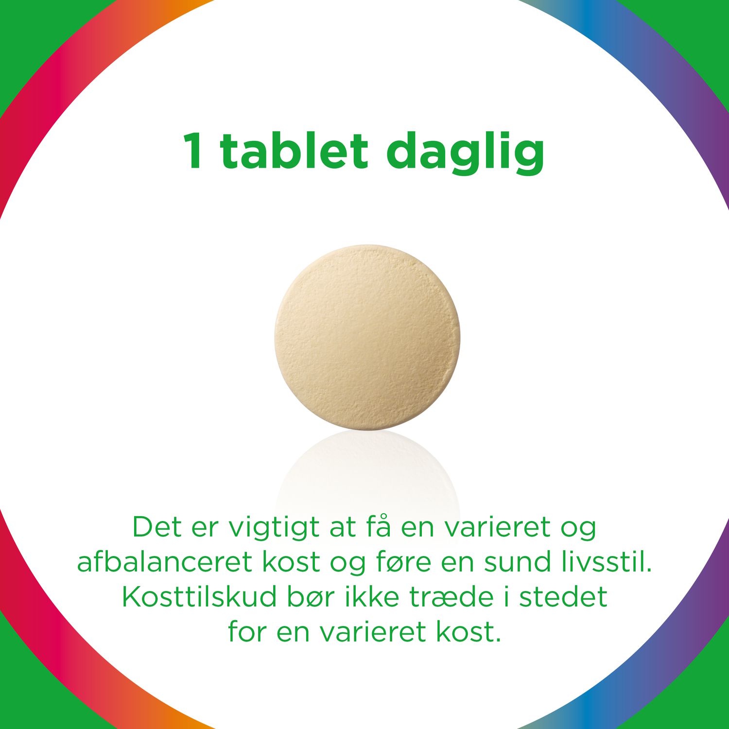 Multi-Tabs Family Tablet