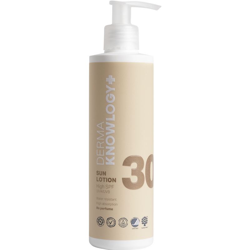Derma Knowlogy+ Sol Sollotion SPF30