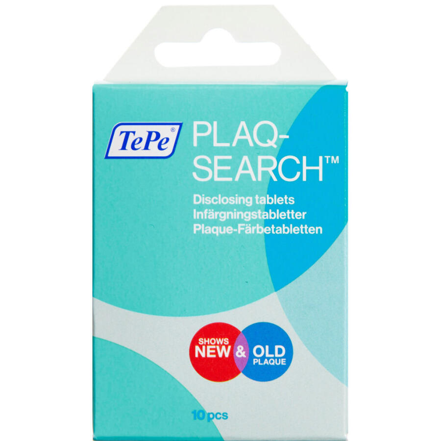 Tepe Plaq-Search
