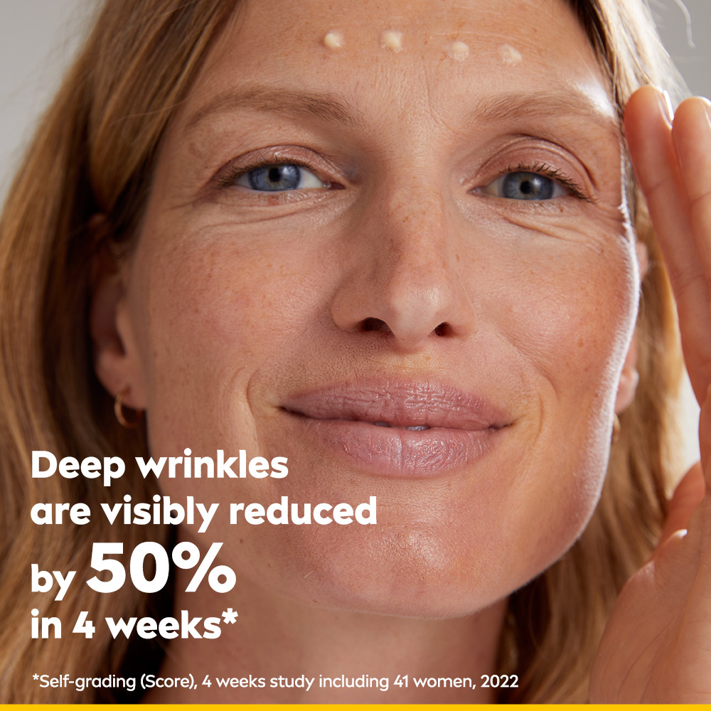 NIVEA Q10 Anti-wrinkle EXPERT