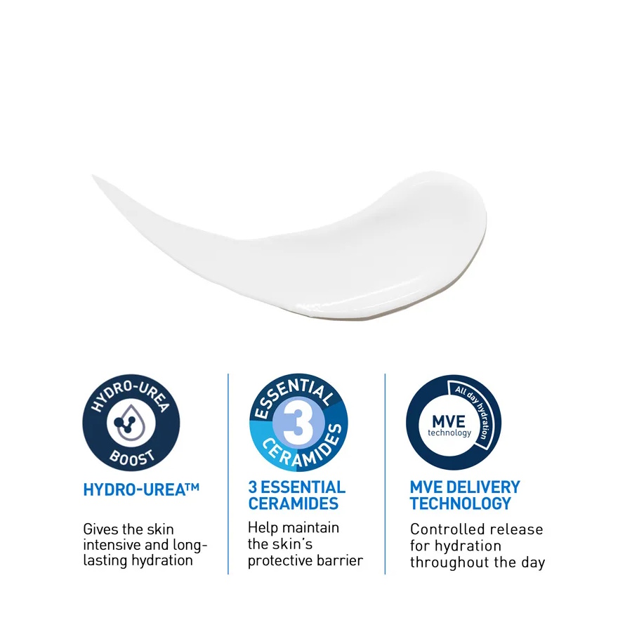 CeraVe Intensive Moisturising Lotion