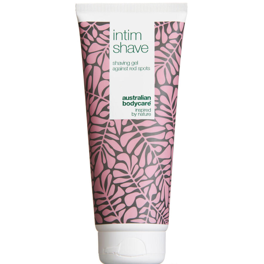 Australian Bodycare Intim Shave Gel
