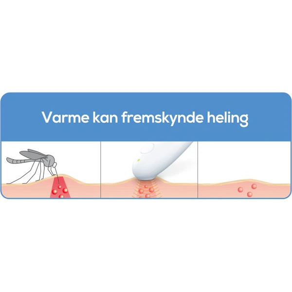 Beurer BR10 Insektstik healer