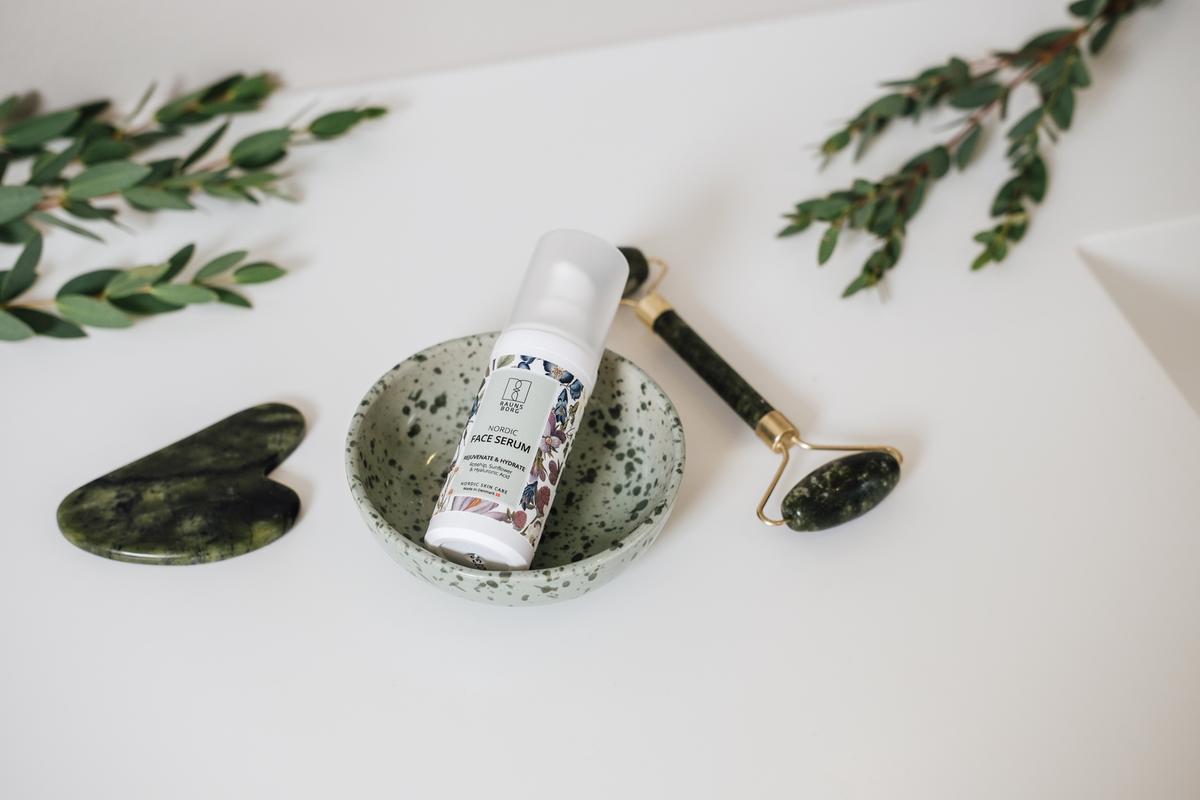 Raunsborg Face Serum 30 ml