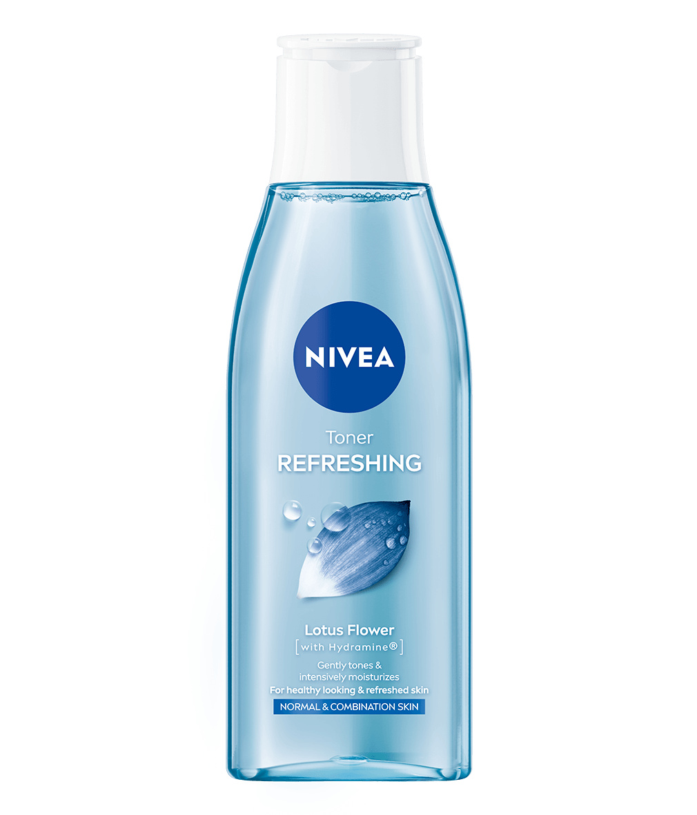 NIVEA Refreshing Toner