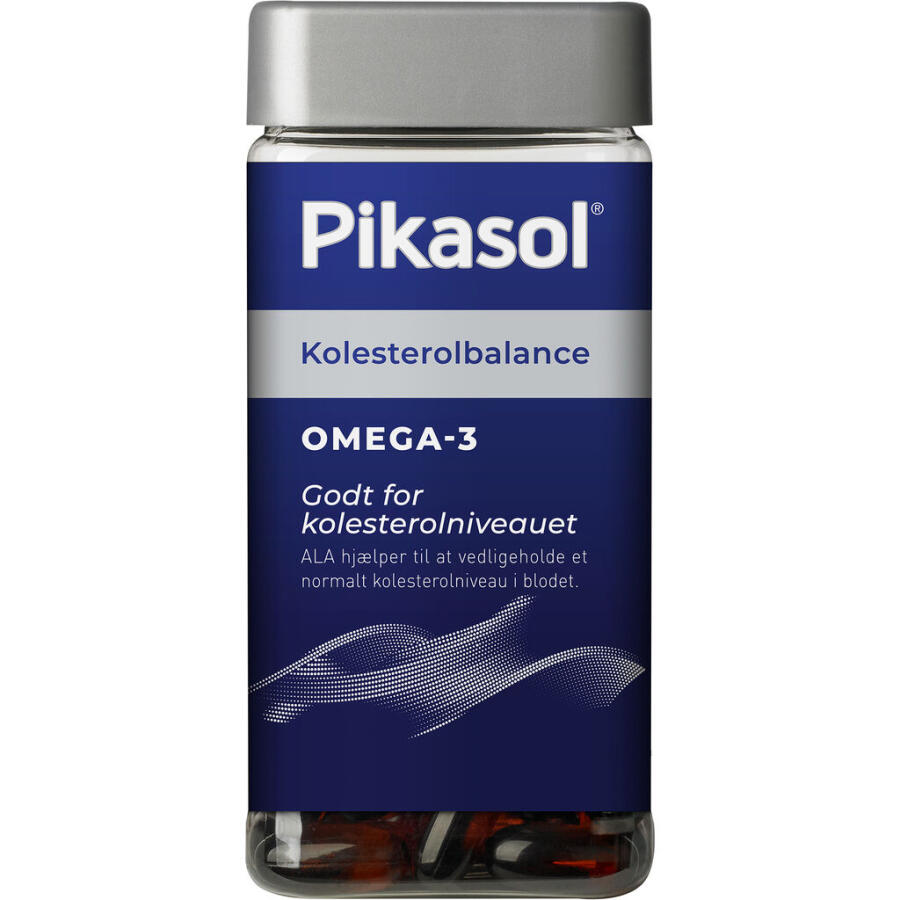 Pikasol Kolesterol