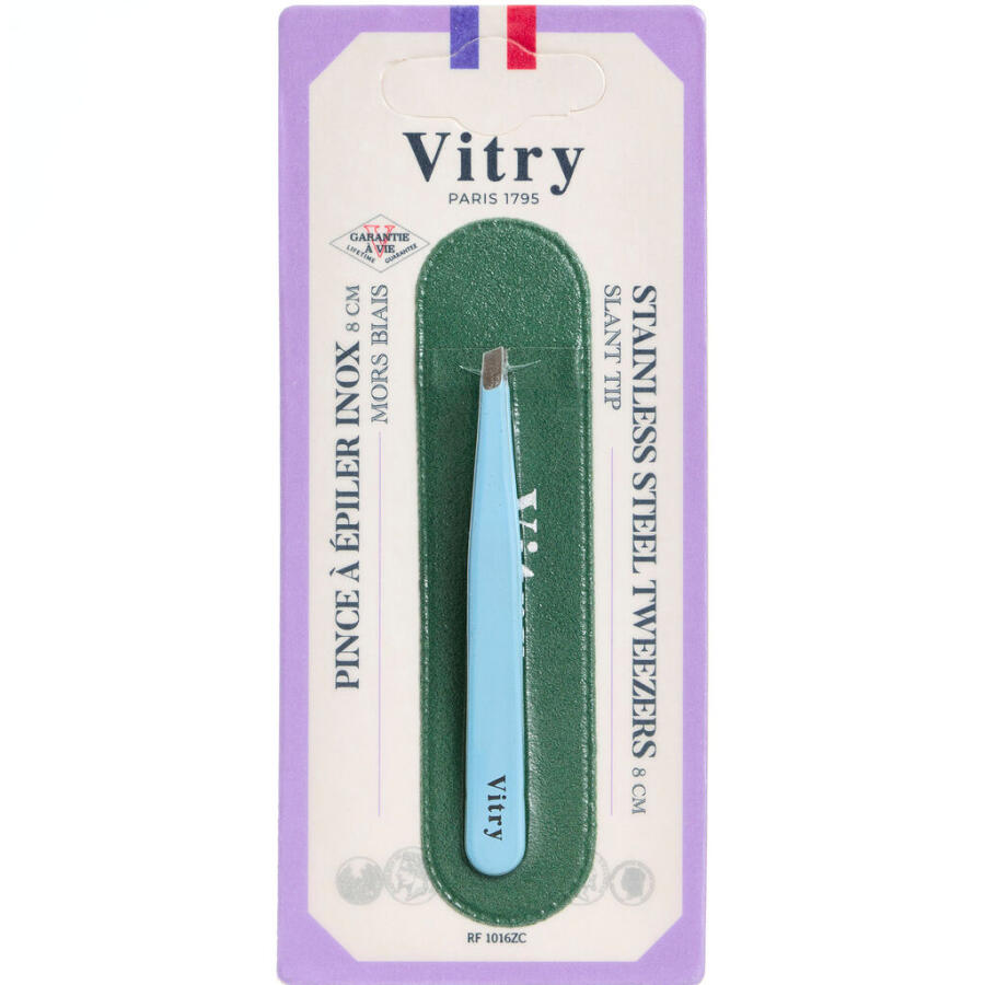 Vitry Lomme Pincet Skrå